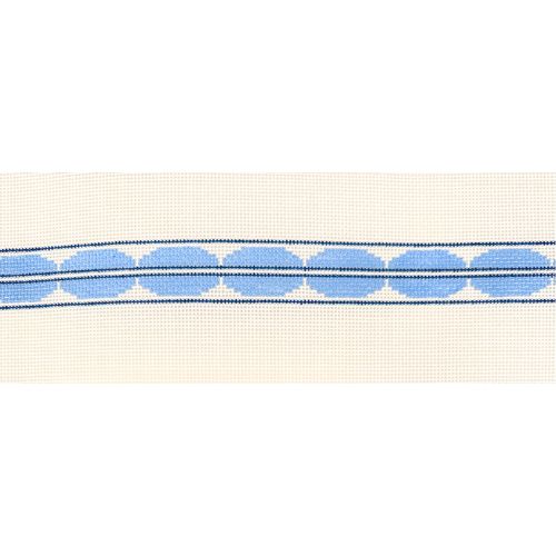 Bubble Belt Blue