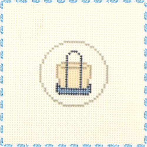 Boat Tote Mini
