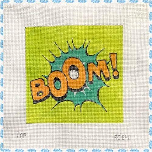 Boom!