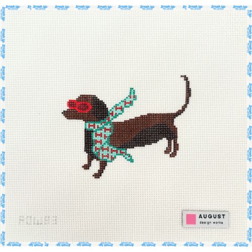 Bougie Dachshund