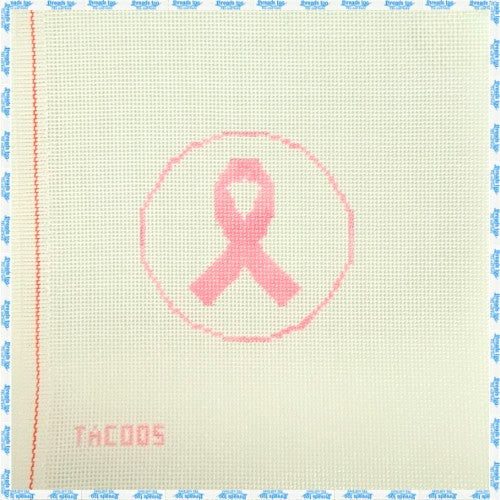 Breast Cancer Ribbon
