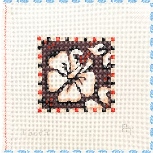 Brown Flower