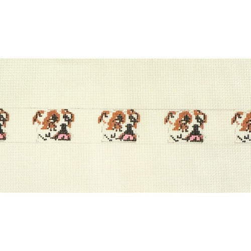 Bulldog Belt