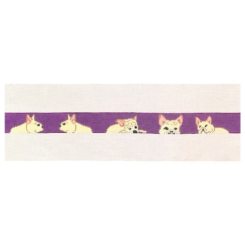 Bulldog Belt
