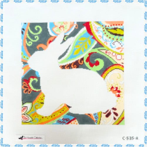 Bunny Cut Out