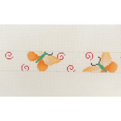 Butterfly Belt