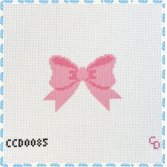 Pink Bow
