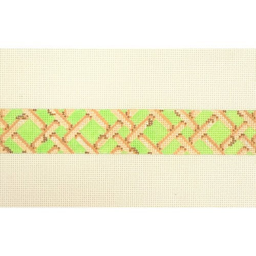 Cane and Green Belt