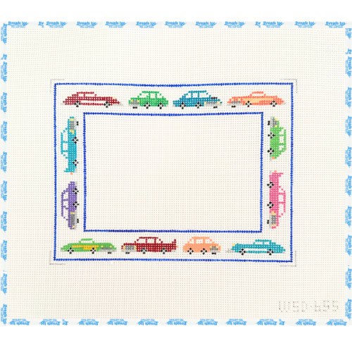 Car Frame