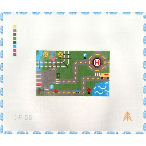 Car Mat Mini