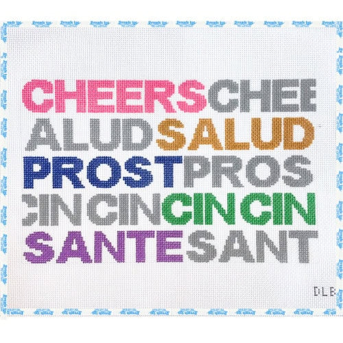 Cheers!