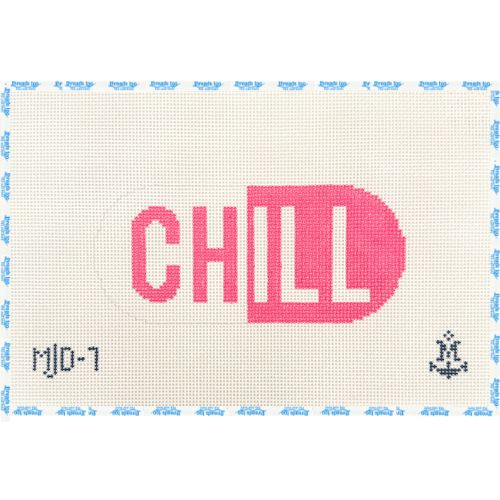 Chill Pill