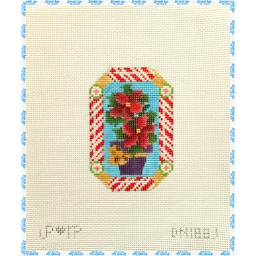 Christmas Poinsettia