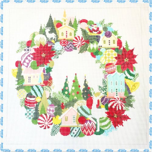Christmas Wreath