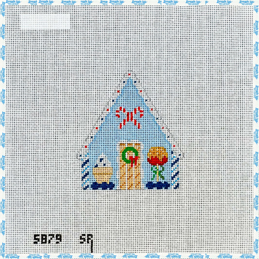 Blueberry House