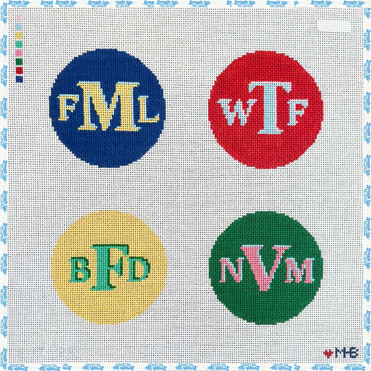 The Life Coasters