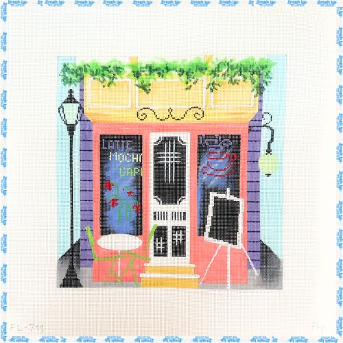 Coffee Shop