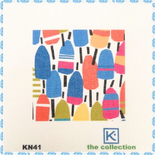 Bright Buoys - The Collection