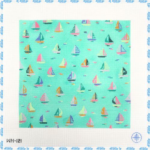 Come Sail Away - Wheelhaus