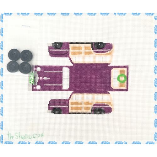 Cool Wheels