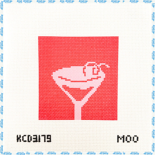 Martini Square - KCN Designers