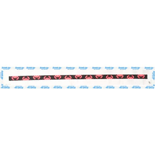 Crabs on Polka Dot Belt