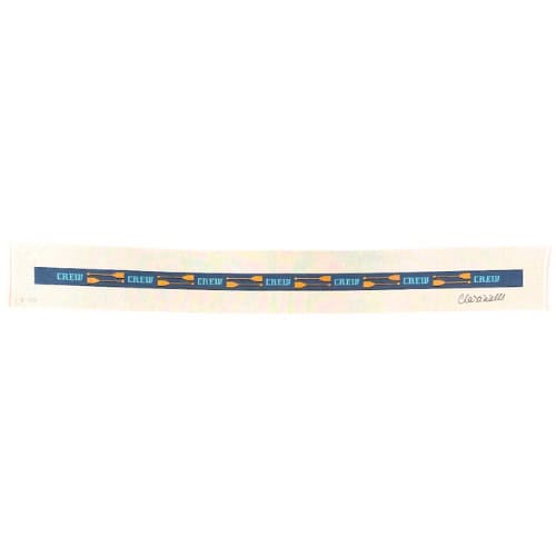 Crew Belt