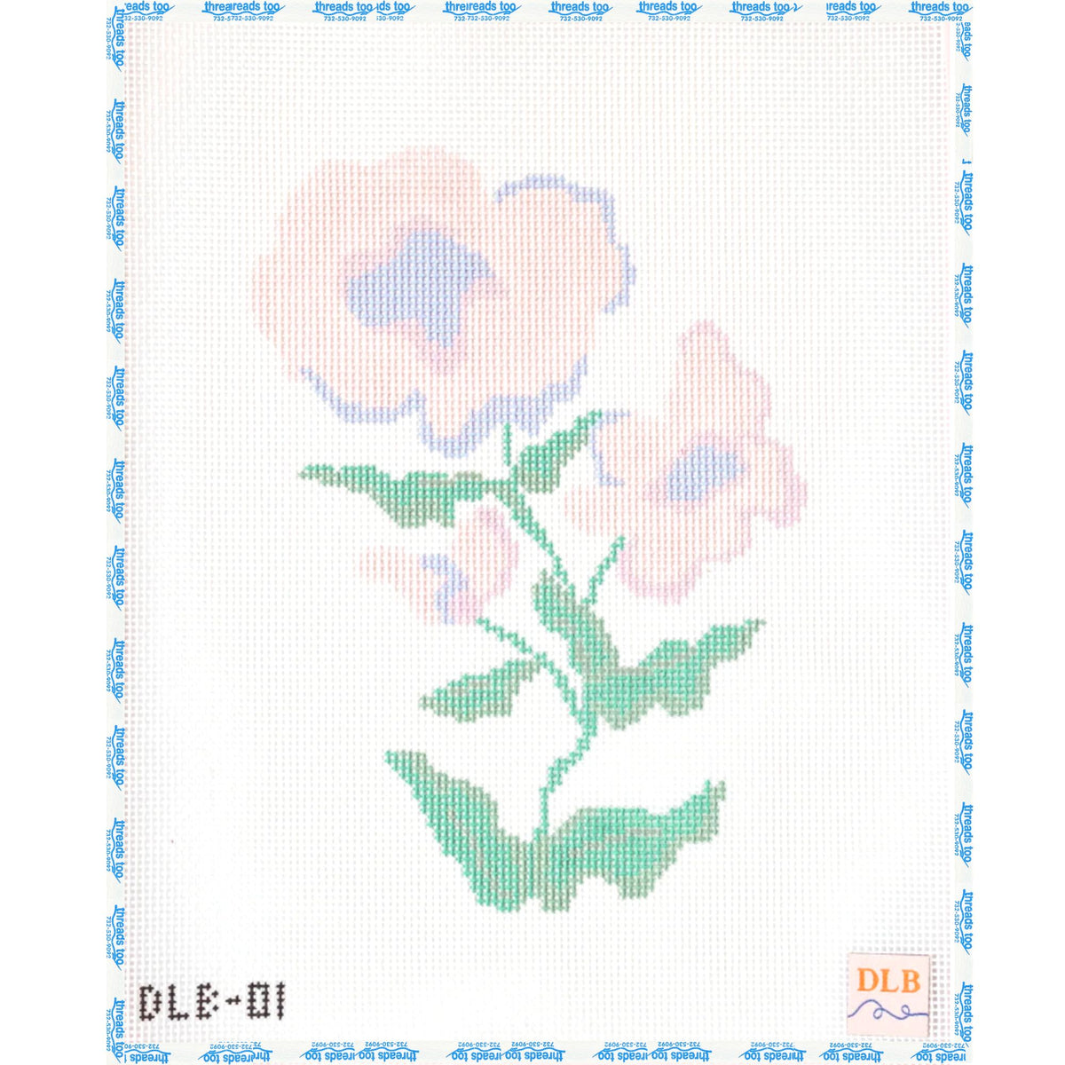 Anemone Flower