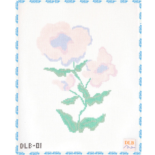 Anemone Flower