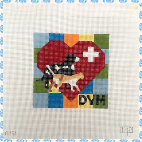DVM