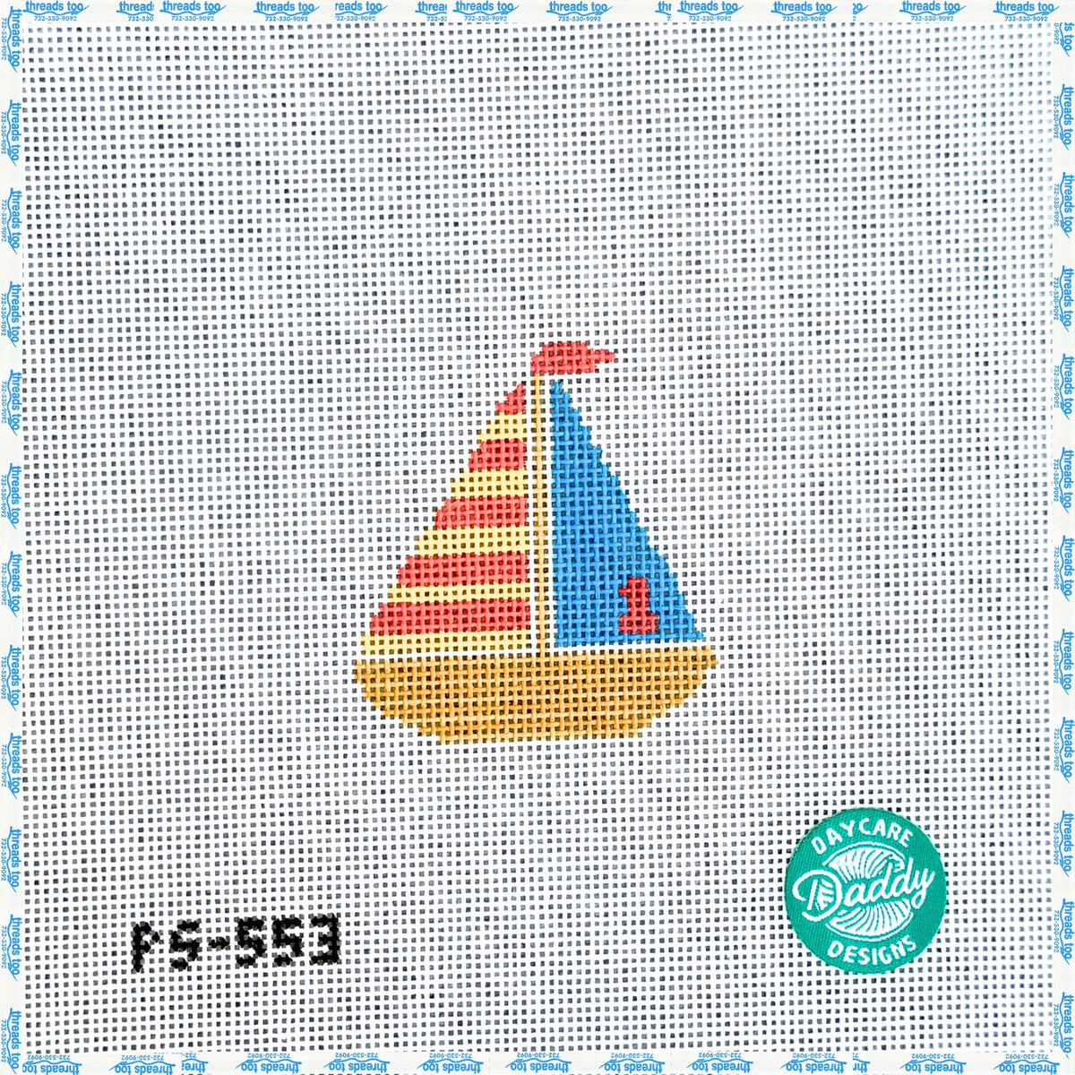 Mini Boat