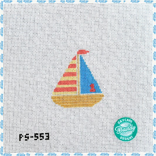 Mini Boat