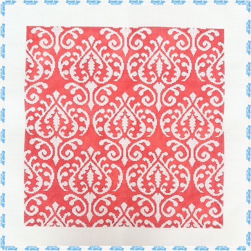 Damask Red