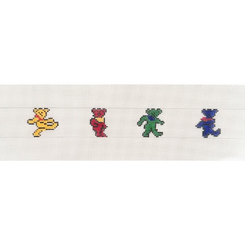 Dancing Bears Belt