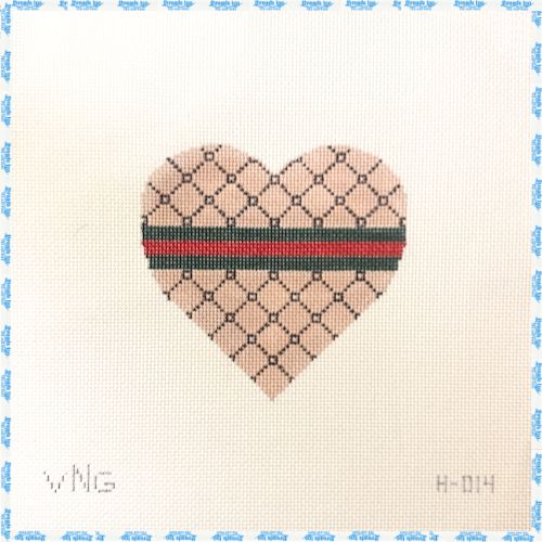 Designer Heart