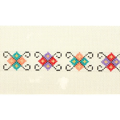 Diamond Belt