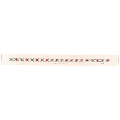 Diamond Belt