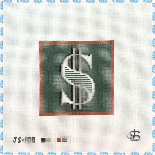 Dollar Sign - Jeni Sandberg