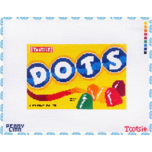 Dots - Penny Linn