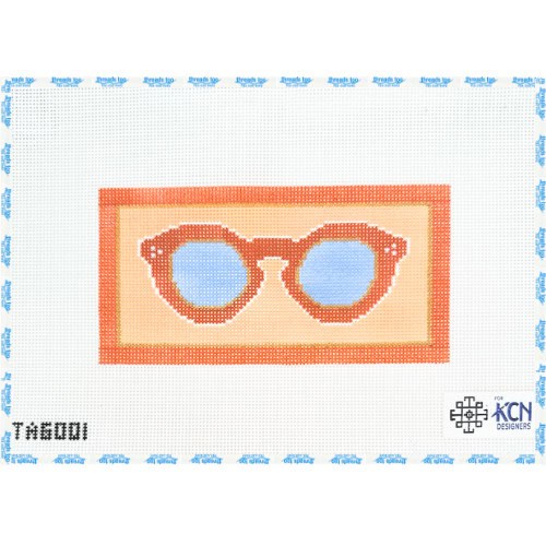 Dreamsicle Sunglasses