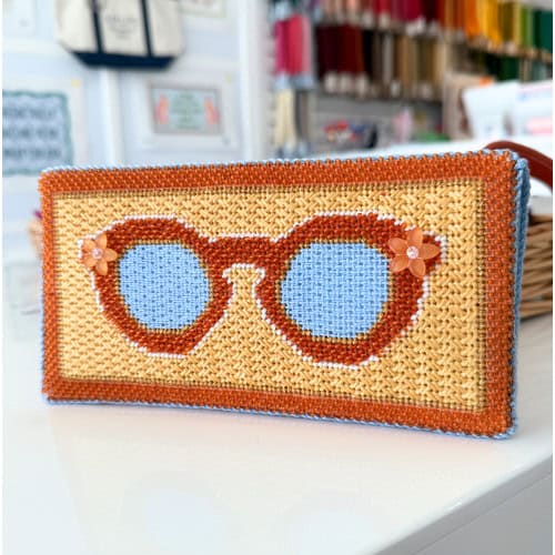 Dreamsicle Sunglasses