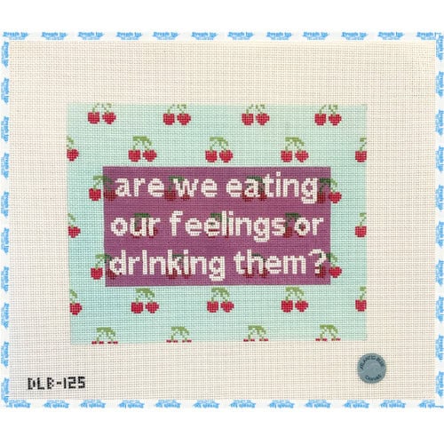 Are We Eating Our Feelings