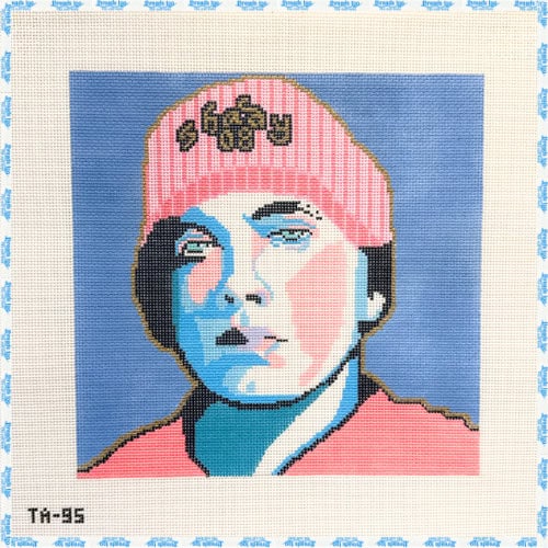 Eminem - Thorn Alexander