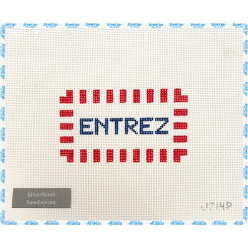Entrez