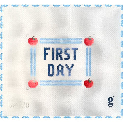 First Day