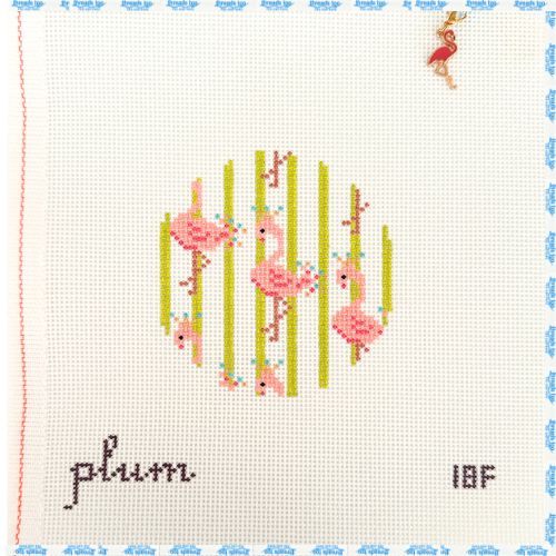 Flamingo Round