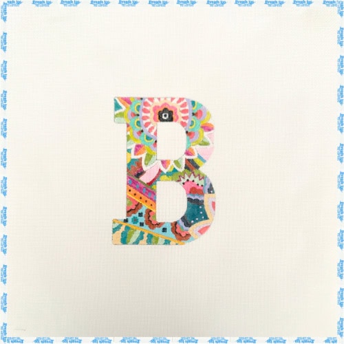 Floral B