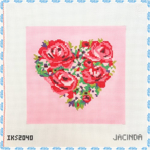 Flower Heart