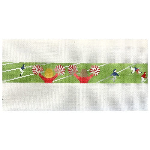 Football Field Belt