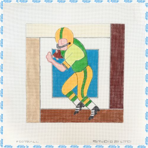 Football Player